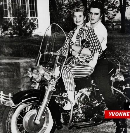 She Shared the Screen With Elvis… Then Quietly Disappeared — Hollywood Mourns a Forgotten Star at 90