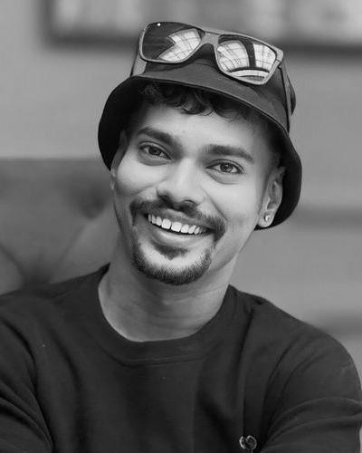 Digital Community Shaken by the Loss of a Rising Talent