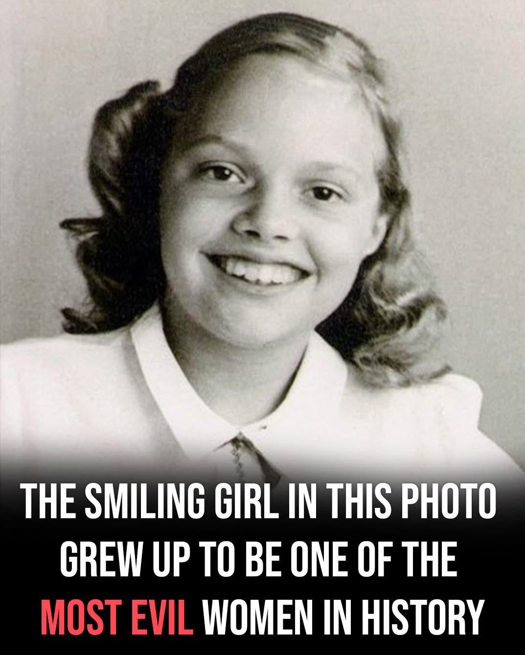 She Looked So Innocent — But Her Secret Past Shocked the World