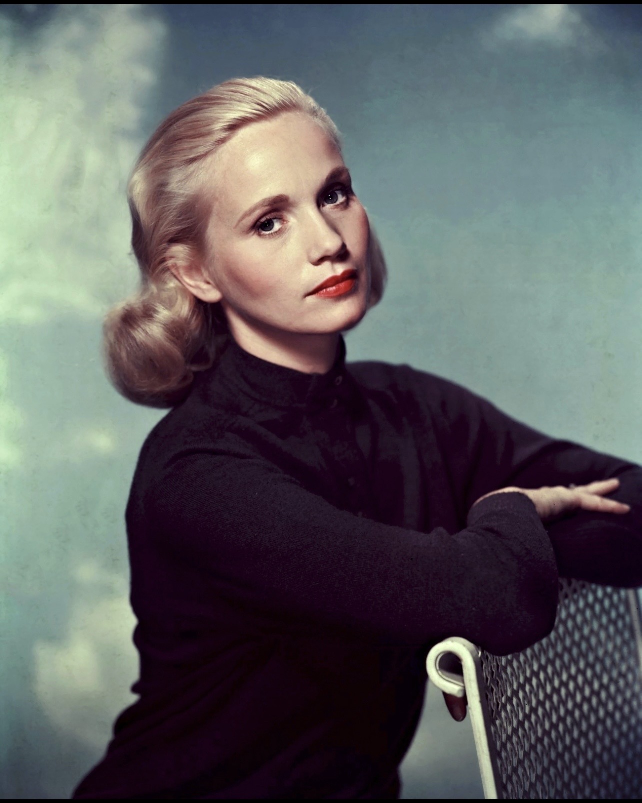 At Almost 103, She is the oldest living star in the Usa