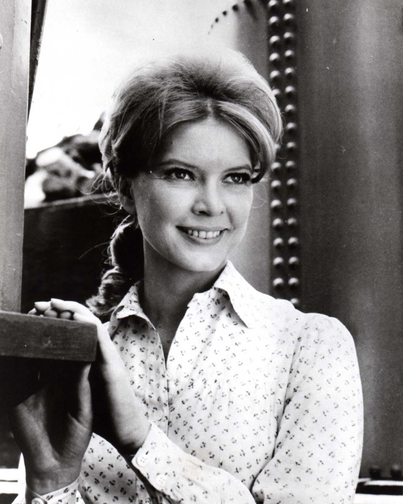 At Almost 94, She Is One of Hollywood’s Oldest Living Stars — See How She Looks Now! 👇