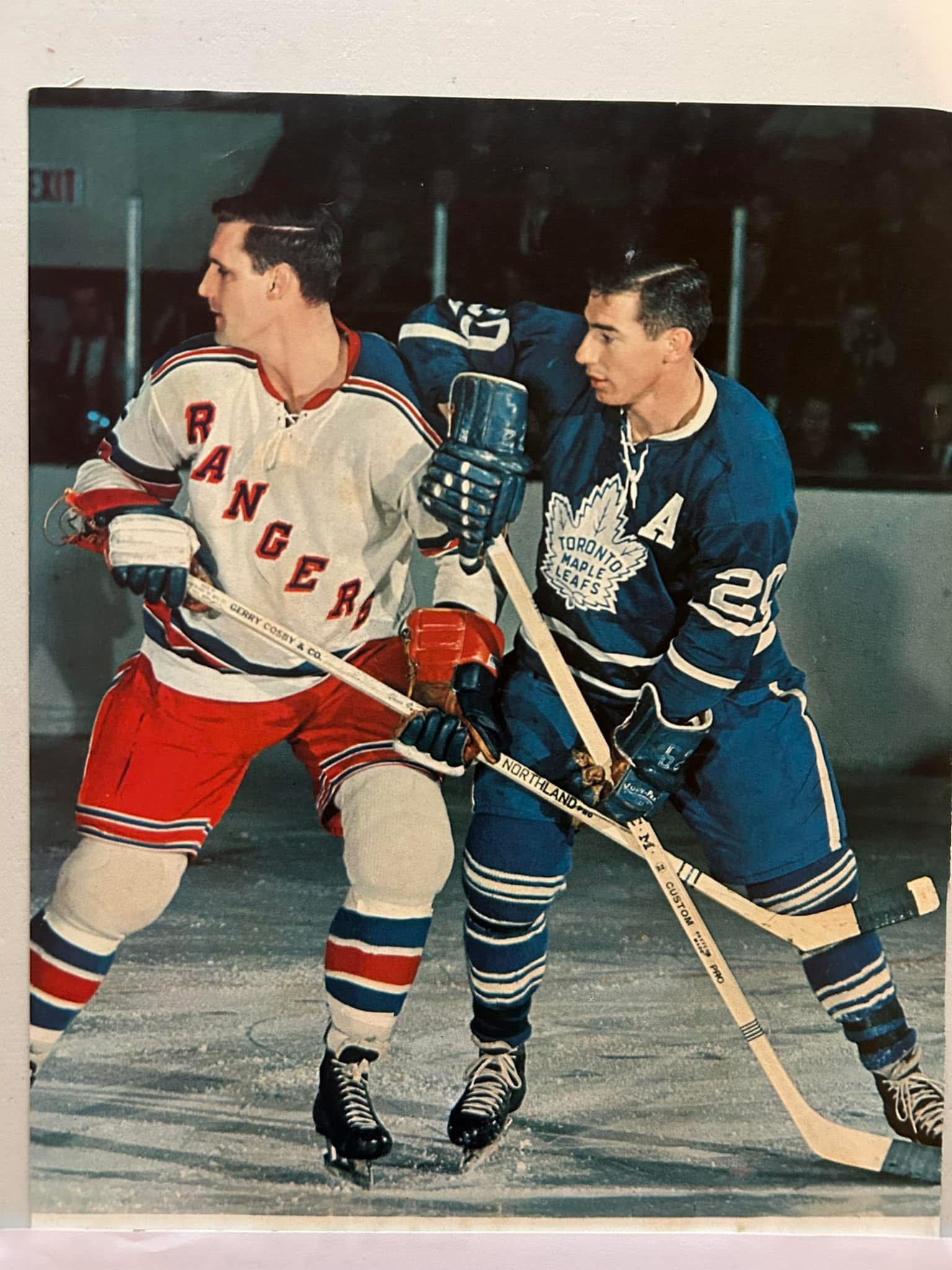 “With Heavy Hearts, We Announce the Death of a True Legend — When You Realize Who He Was, It Will Break Your Heart”