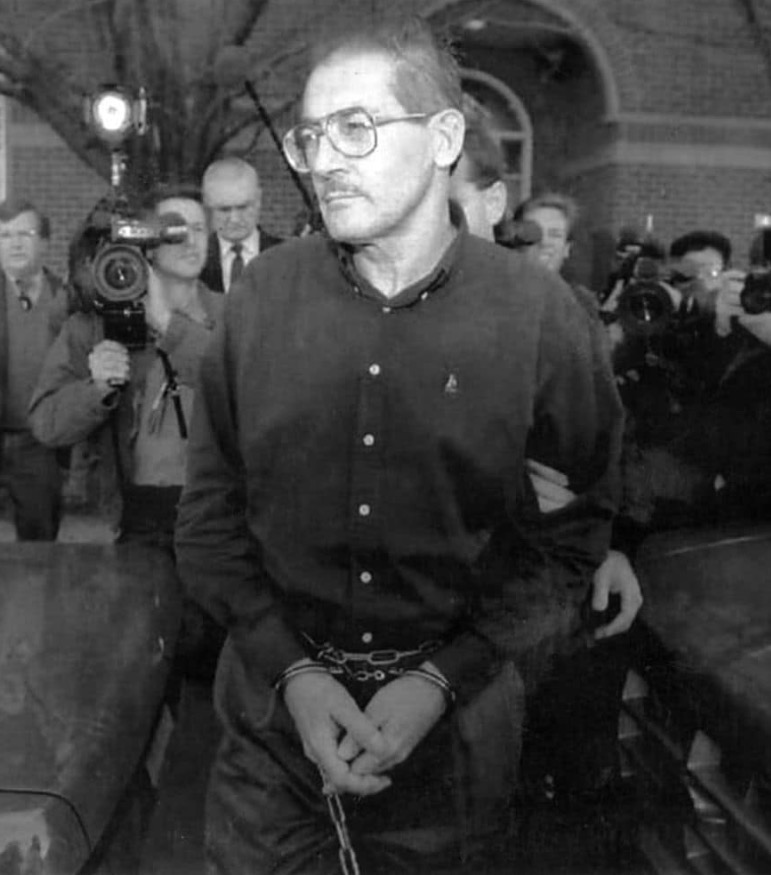 One of America’s Most Notorious Intelligence Traitors Dies in Prison at 84