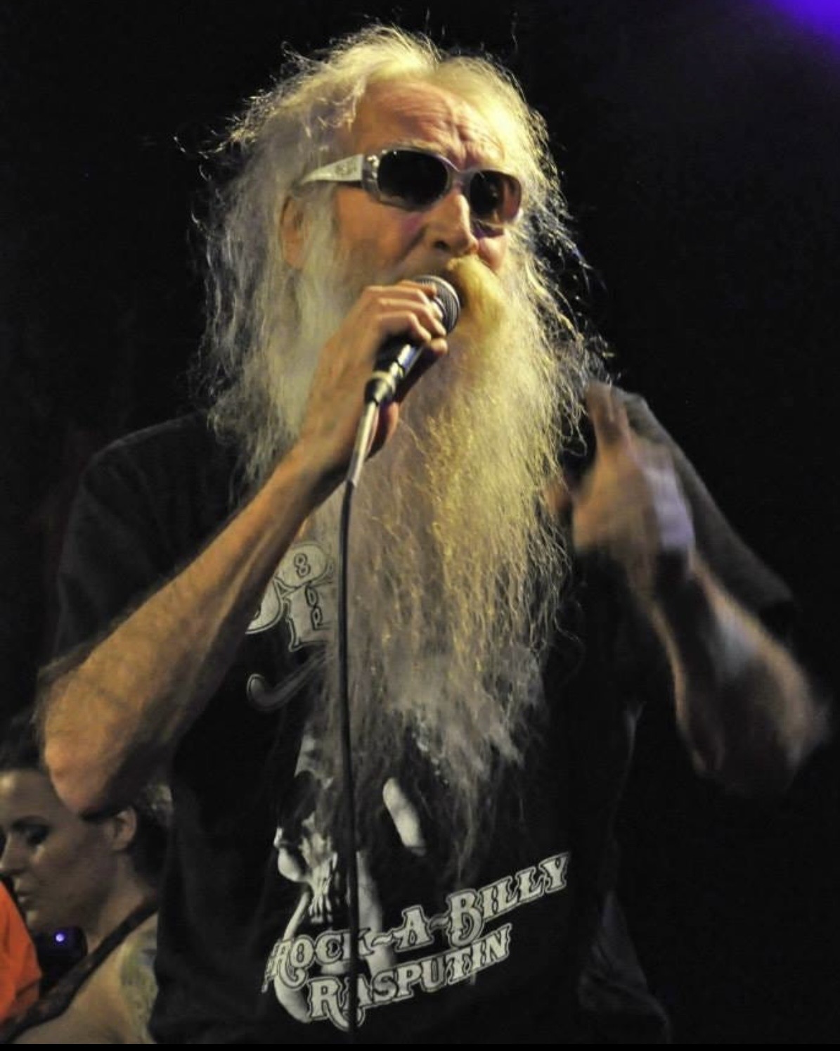 “With Heavy Hearts, We Announce the Death of a Music Legend —