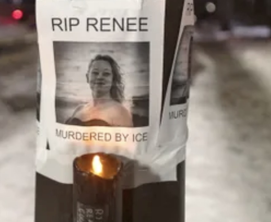 You won’t believe who was behind the federal operation in Minneapolis!