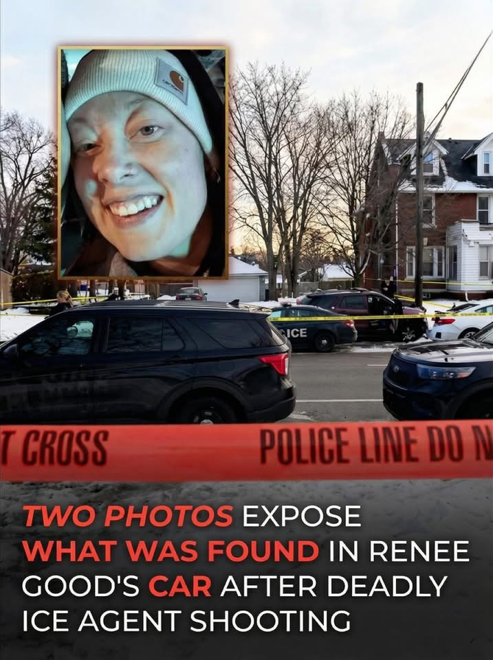 Remembering Renee Nicole Good: A Life Cut Short