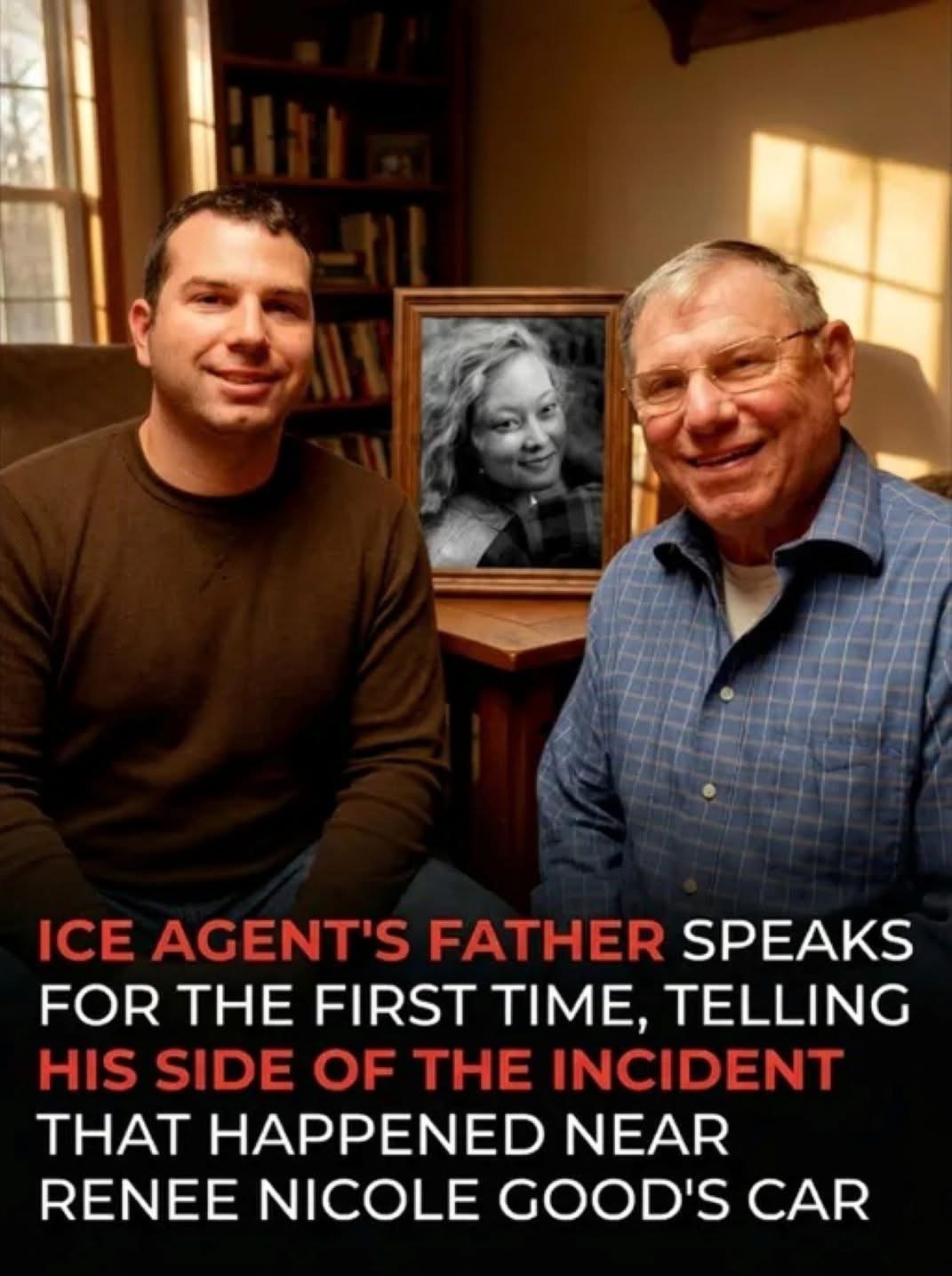 Who Is Jonathan Ross? Key Background Details About the ICE Agent Involved in the Renee Nicole Good Case