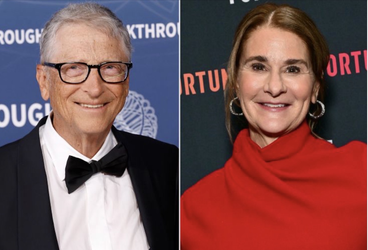 New Detail Emerges on How Bill Gates and Ex-Wife Melinda Divided Their Billions and Their Charity Work After Divorce