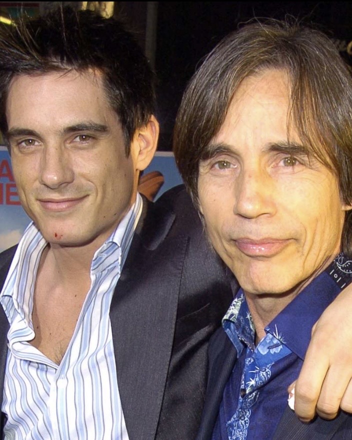 With Broken Hearts, We Announce the Passing of a Legend