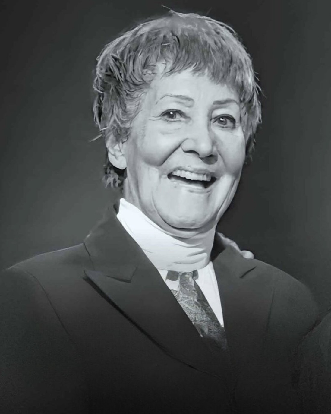 “With Heavy Hearts, Fans Mourn the Loss of a Woman Who Shaped Childhood Memories”