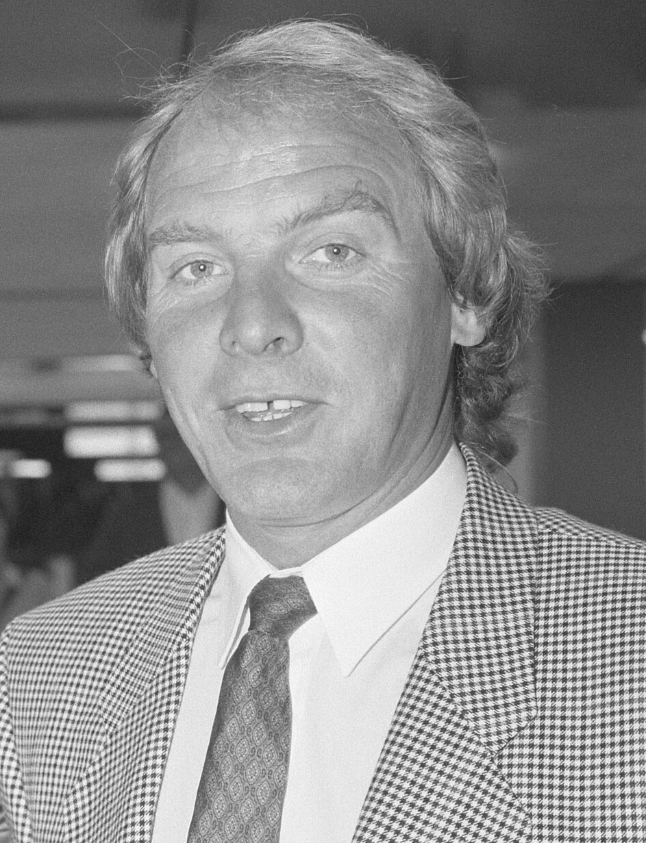 An Unforgettable Legend Has Passed Away