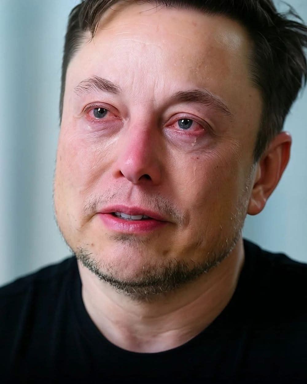 HEARTBREAKING REVELATION: Beyond the Billionaire Image, Elon Musk Carries a Silent Pain So Deep It’s Almost Impossible to Share — and Even Harder to Endure.