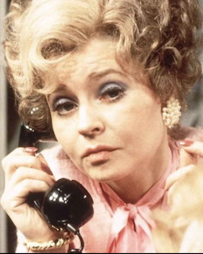 Legendary Actress Has Passed Away… The Details Are Heartbreaking”