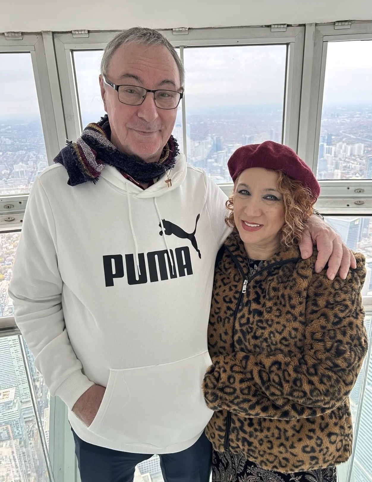 Florida Mourns the Loss of a Beloved Chef