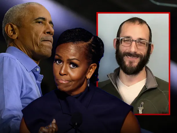 BARACK & MICHELLE OBAMA ALEX PRETTI KILLING IS A WAKE-UP CALL TO EVERY AMERICAN