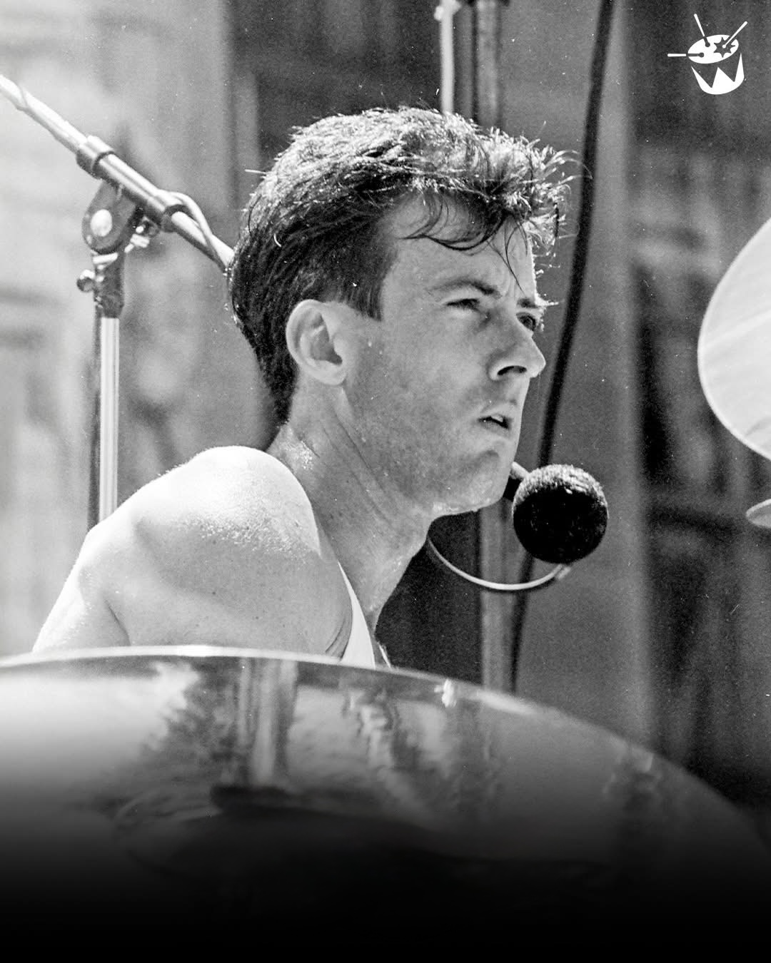 A Giant of the Music Scene Has Passed Away Forever…