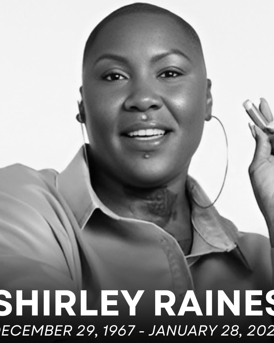 Viral Humanitarian Dies at 58, Leaves World Stunned