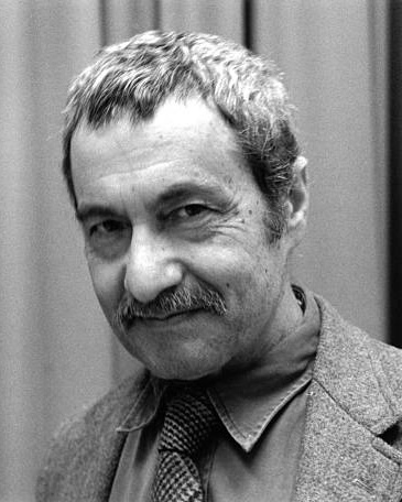 A fearless leader of critical thought has passed away…