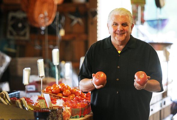 Breaking News: A Food Legend Leaves the Spotlight