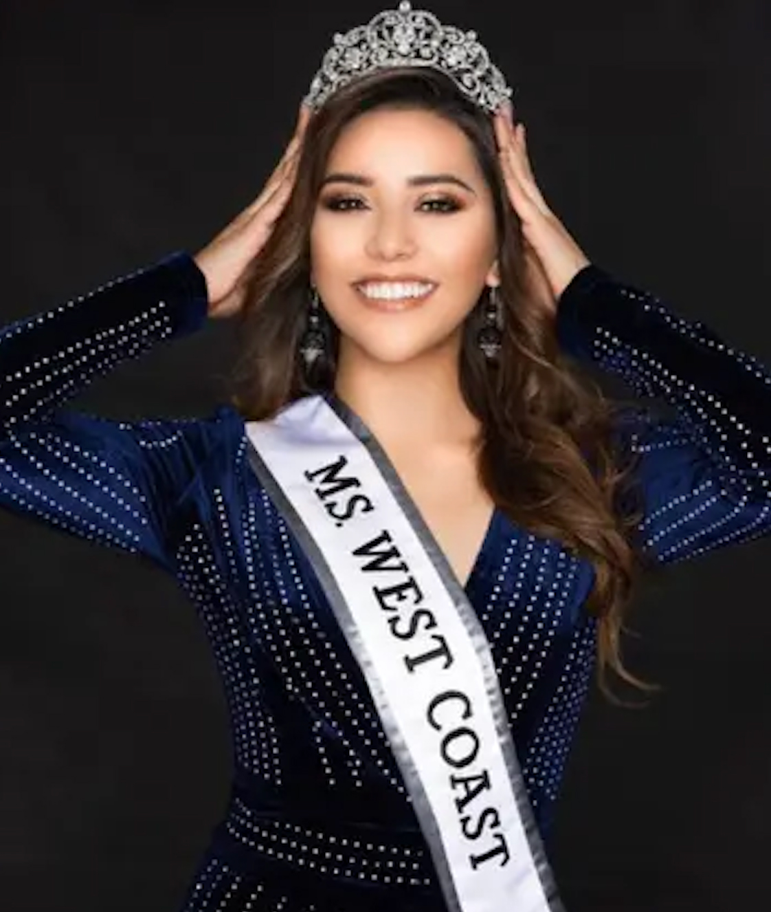 A Beauty Star Passed Away Suddenly