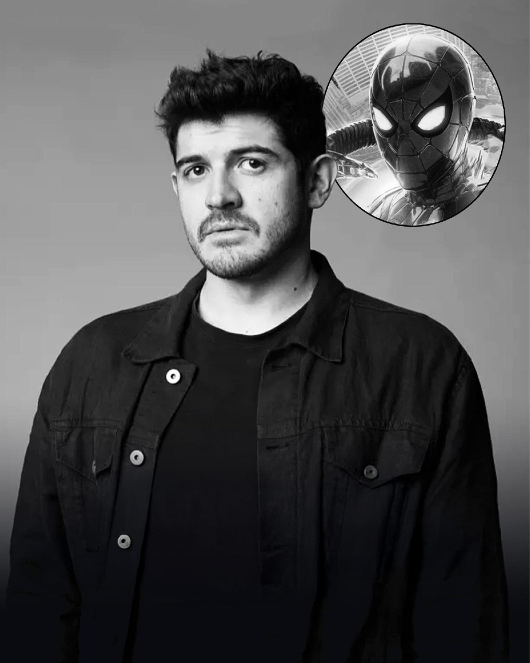 The Voice of Superheroes Falls Silent Suddenly