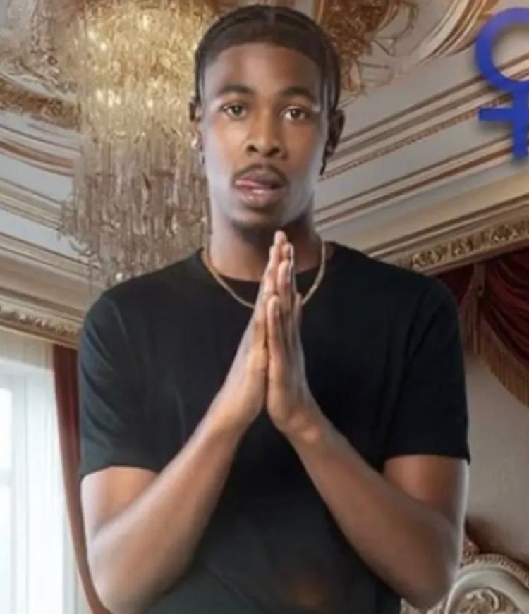 A Rising Reality-TV Star Silenced in a Hail of Gunfire — A Night That Ended in Unthinkable Tragedy