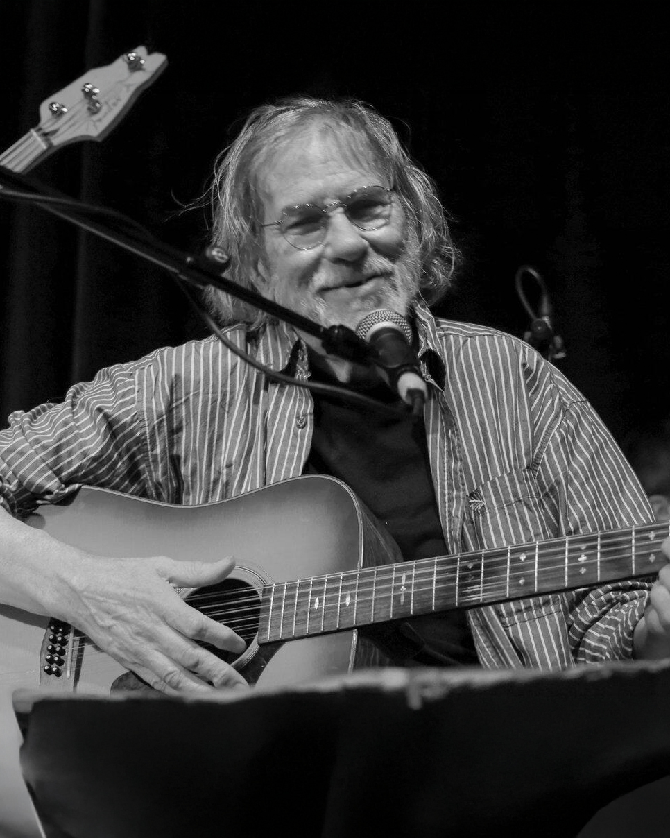 A Music Scene Icon Has Passed Away