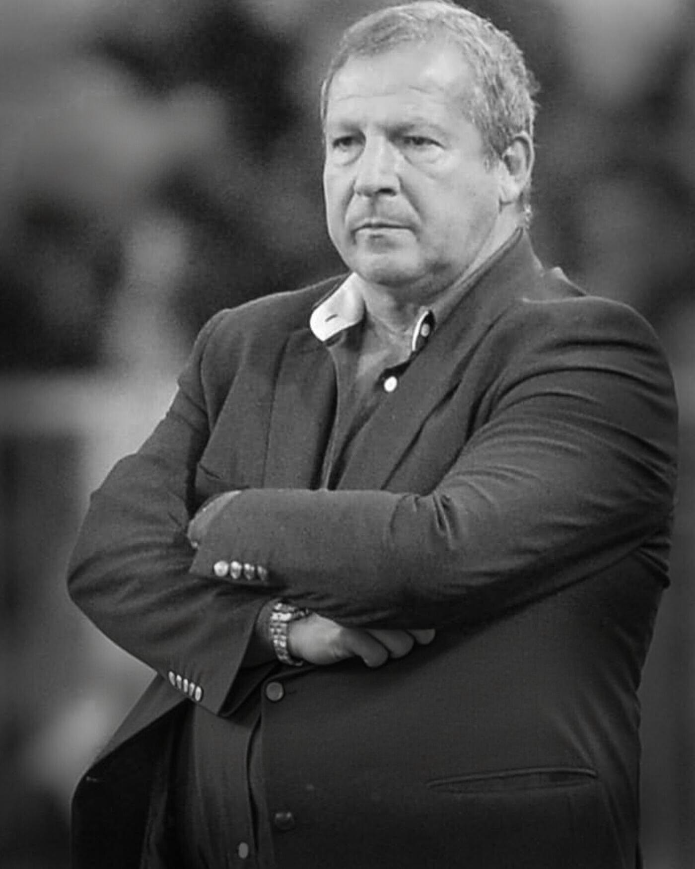 The Football World Just Lost One of Its Greatest Legends — You Won’t Believe Who It Was!”