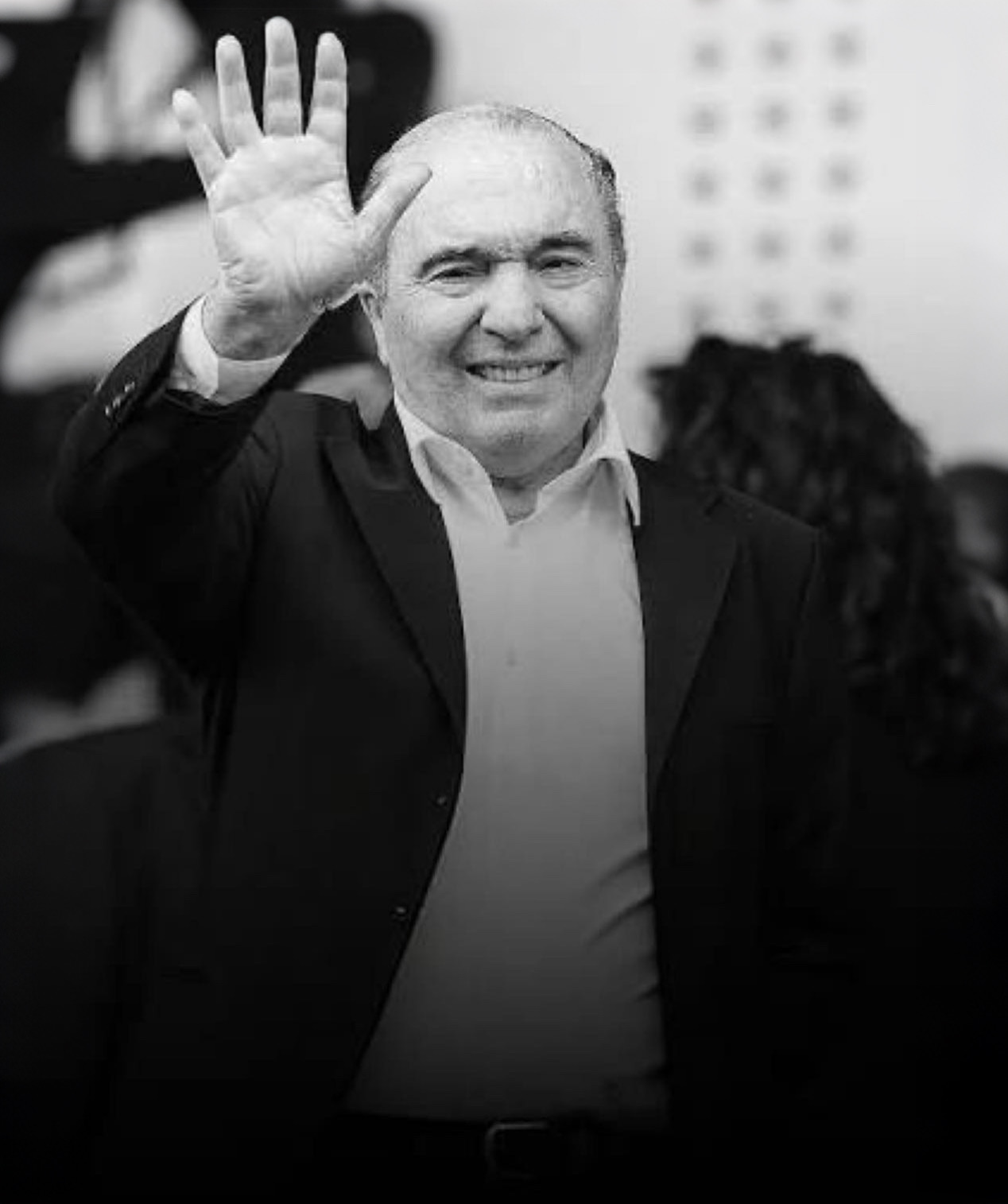 The club owner departs from this world – the legacy remains