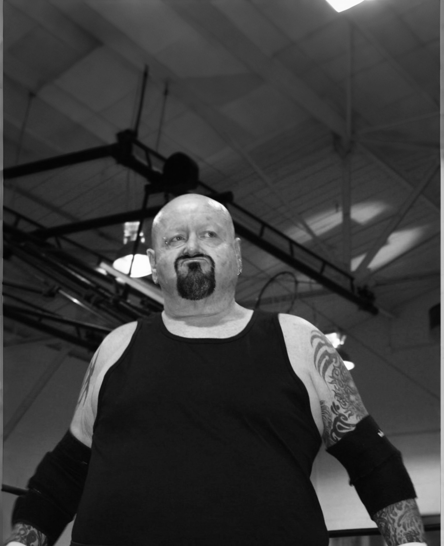 A Wrestling Legend Has Left Us – The Ring Will Never Be the Same