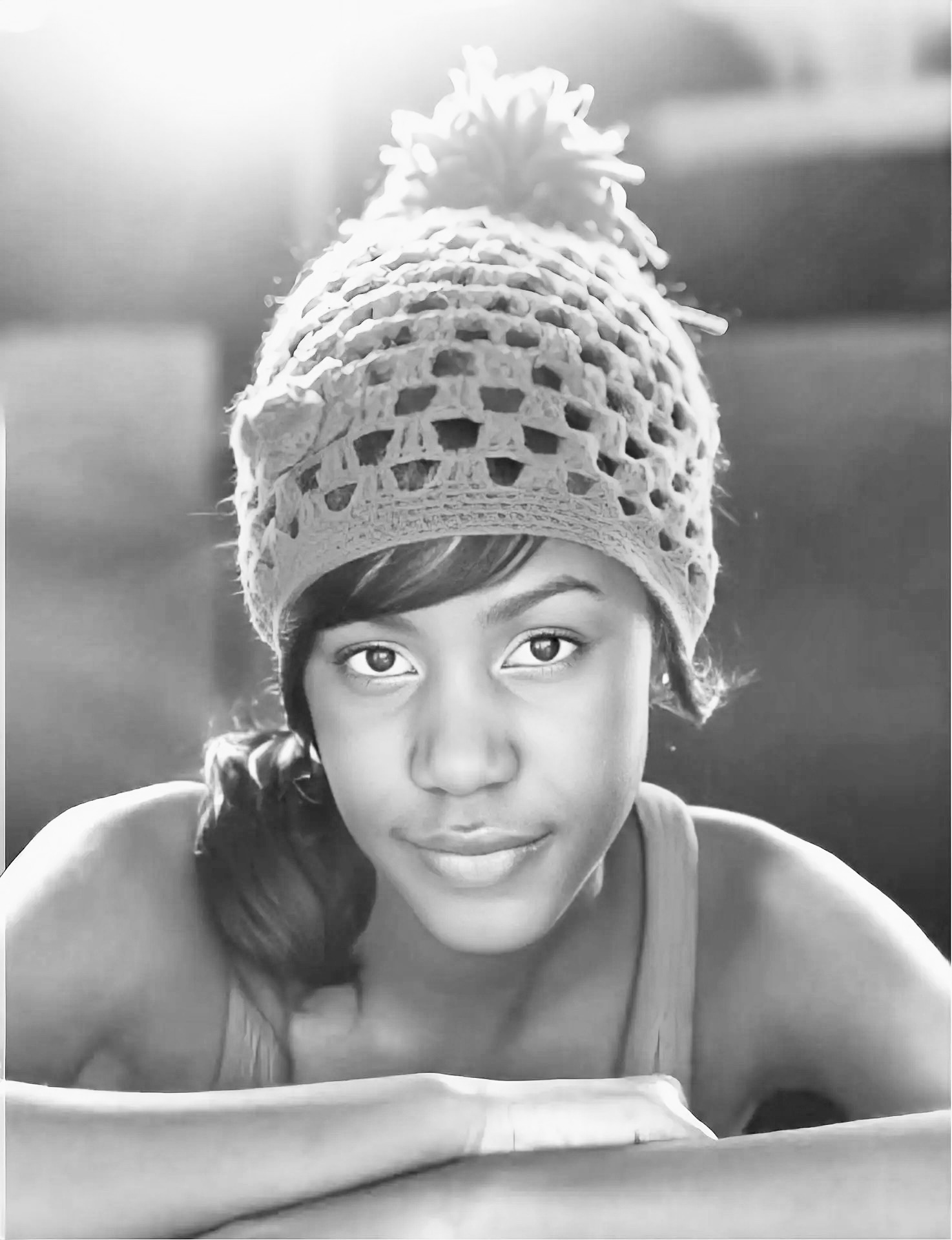 A well-known television figure left us far too soon…