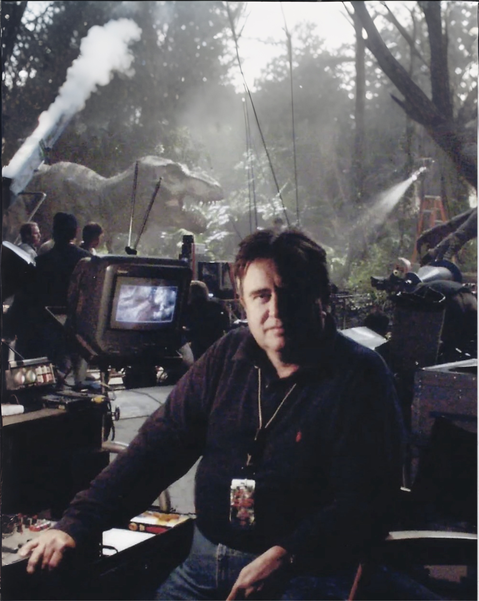 Hollywood Loses a Master of Sound”