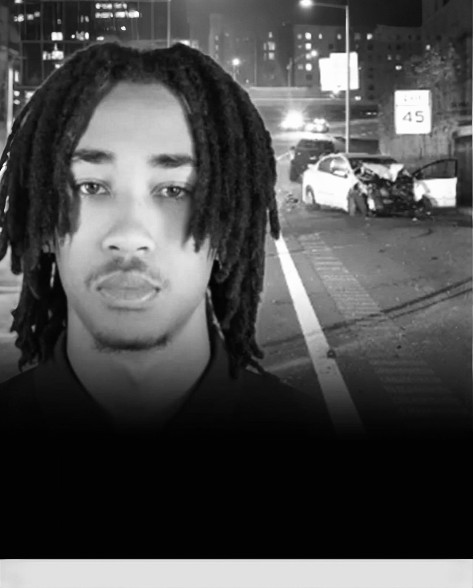 Basketball star tragically passes away on the highway