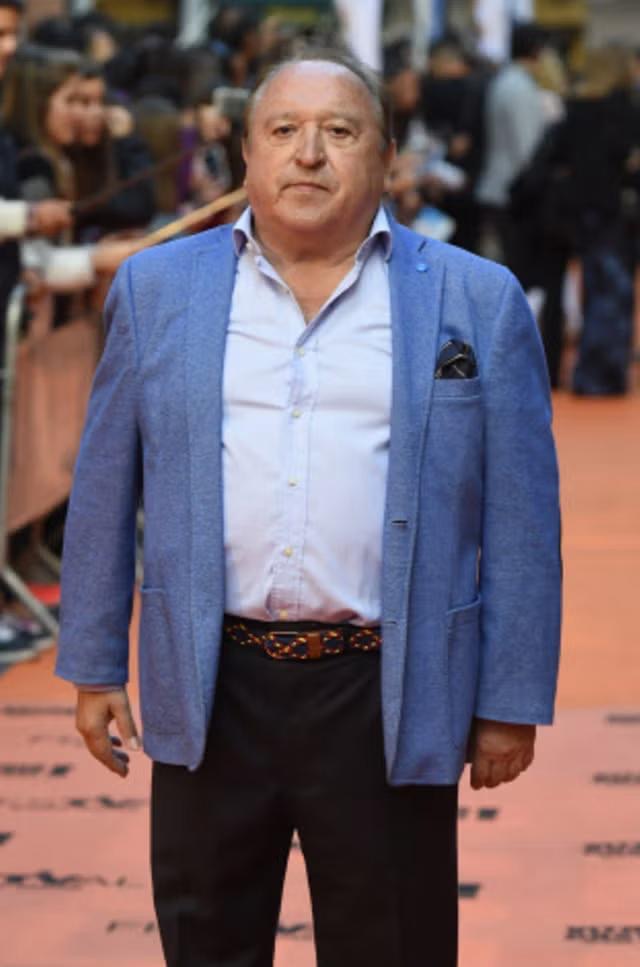 This Comedy Legend Just Left Us – You Won’t Believe What He Achieved in His Lifetime!”