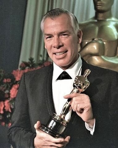 In Memoriam of a Hollywood Legend