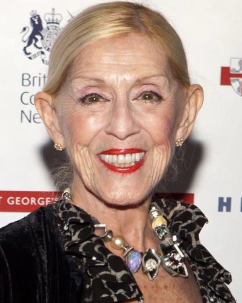 Heartbreaking Shock: A Legendary Icon Has Fallen โ The Silent Loss That Shattered an Era Forever