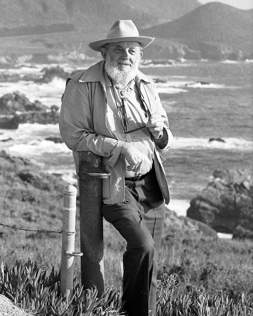 In Memoriam — A Vision That Changed American Art Forever