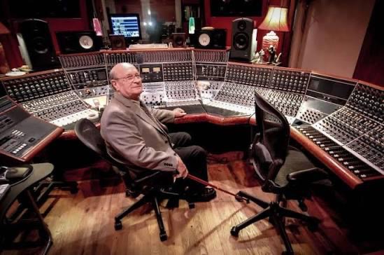 In Memoriam โ The Genius Who Forever Changed the Sound of Music