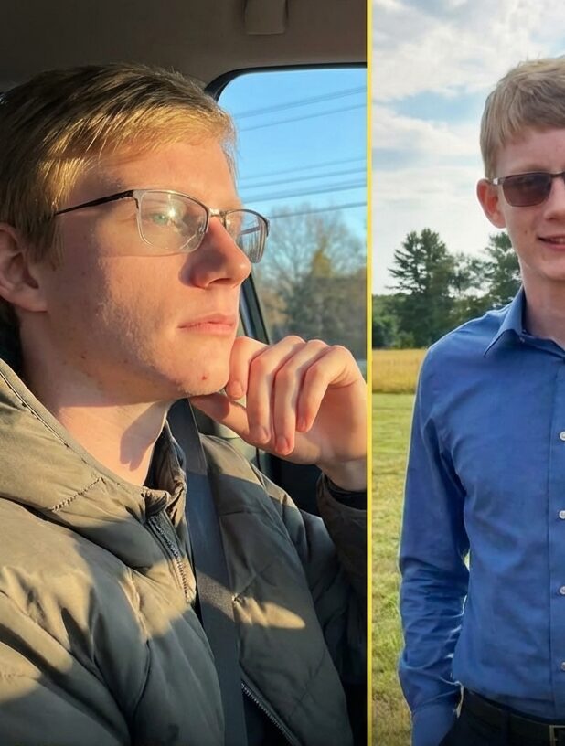 Final Text Messages Emerge After Fatal Security Incident Outside Mar-a-Lago