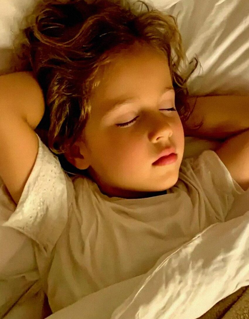 My Adopted Daughter Started Speaking a Language I Never Taught Her โ What She Said Made Me Call the Police