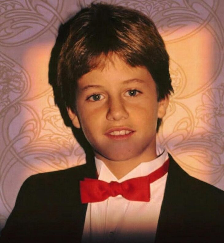 Why a Beloved โ80s TV Star Chose Family Over Fame