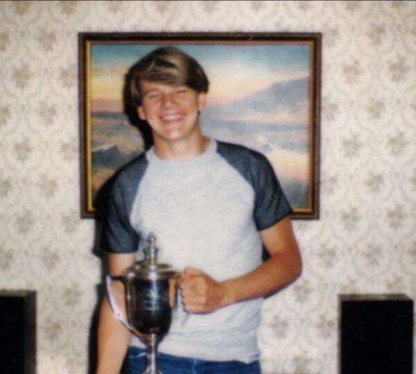 From Challenging Early Years to TV Stardom and Financial Success