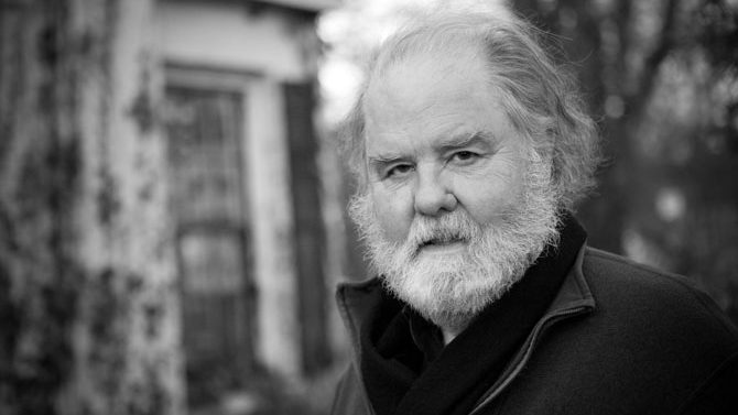 Readersโ hearts are broken today: we have lost a great poetic soul