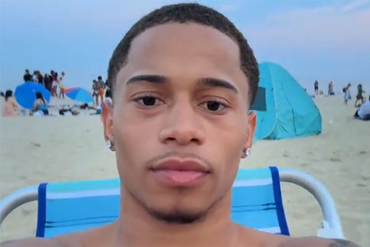 Why Prosecutors Say This Was No Random Shooting