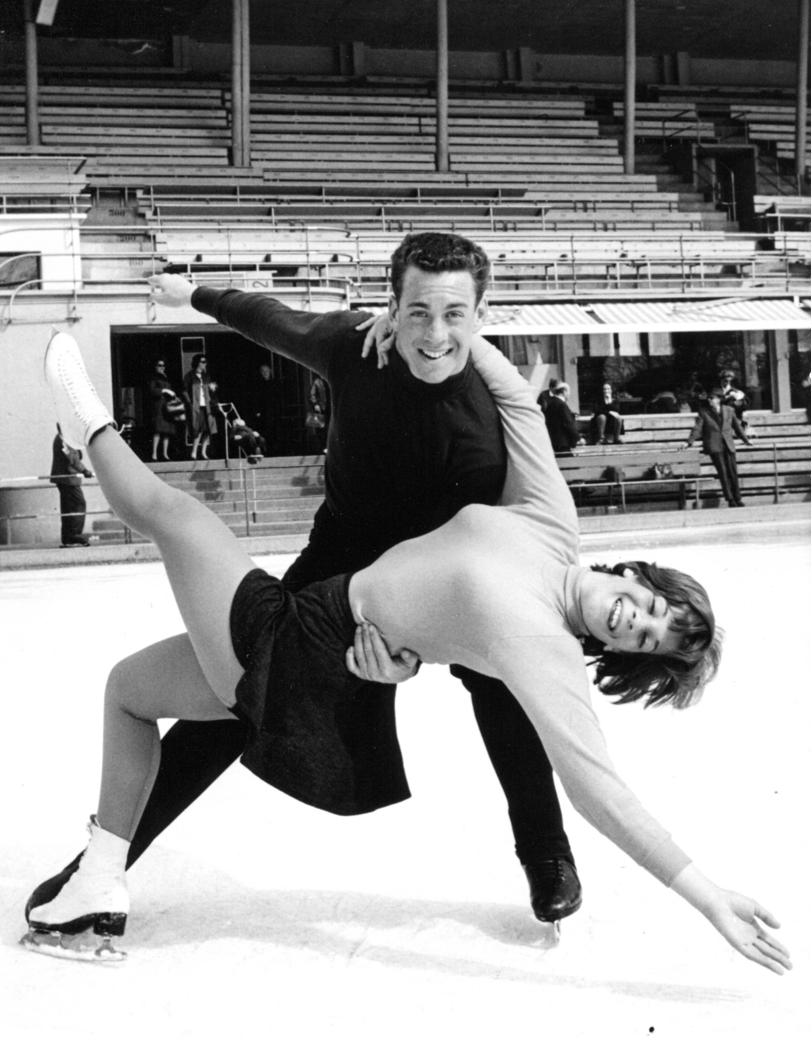 When a Legend Leaves Sport and Medicine, the World Loses an Inspiration”