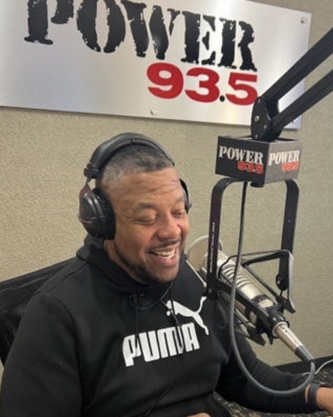 The voice we heard every day is gone — and our hearts are shattered