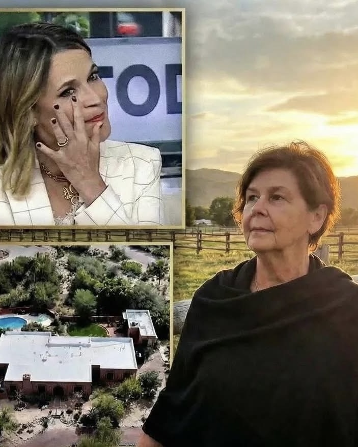Neighbor Shares What Happened in the Area After Savannah Guthrie’s Mother Went Missing