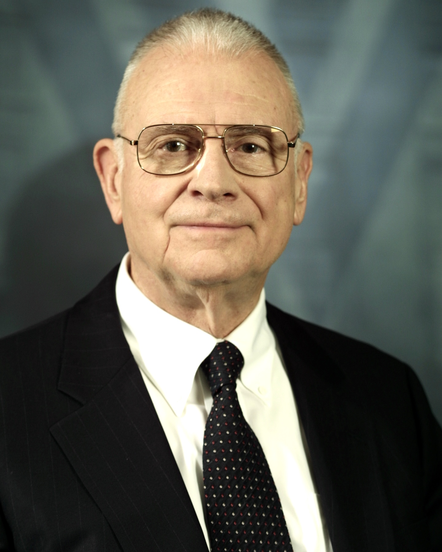 A great loss for american politics — an era comes to an end