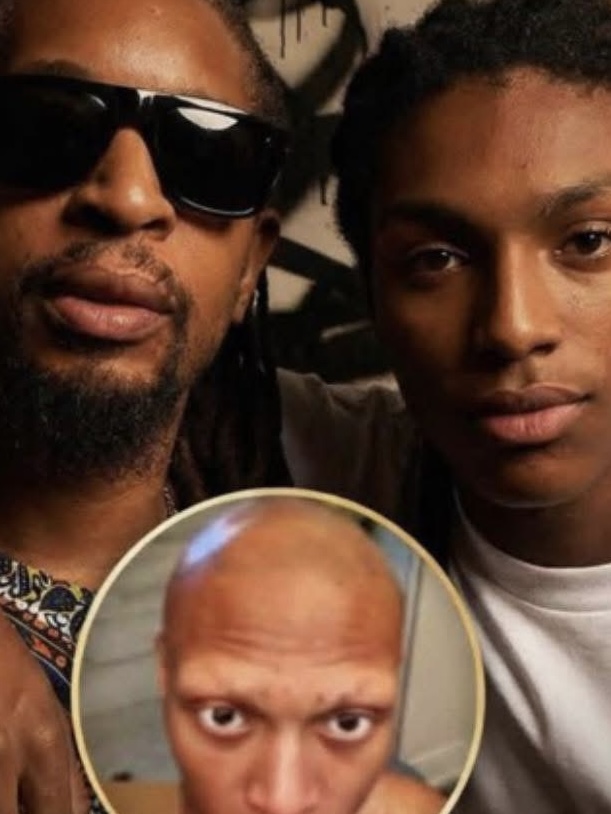 Urgent Search Underway in Georgia After Lil Jon’s Son, DJ Young Slade, Vanishes Without a Trace