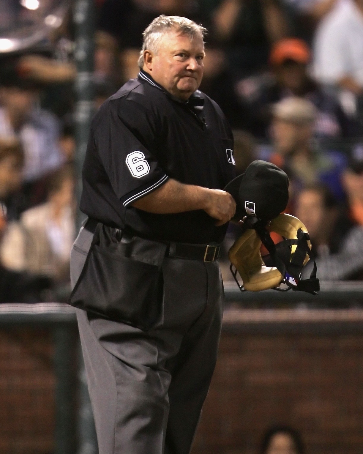 Baseball Says Goodbye to a 37-Year Icon โ A Devastating Loss That Shakes the Game to Its Core